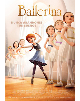 Película Ballerina