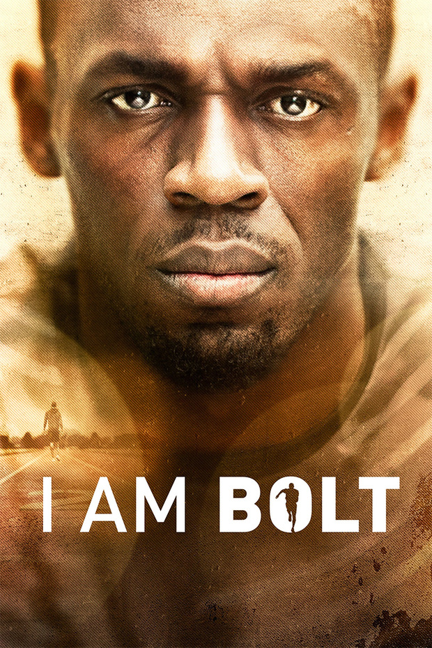 Póster de la película I Am Bolt