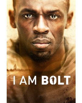 Película I Am Bolt