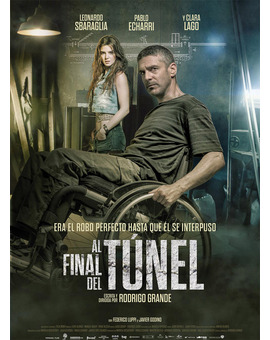 Película Al Final del Túnel