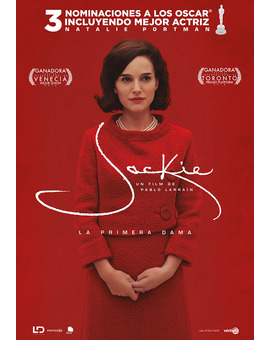 Película Jackie