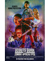 Zombie Camp Blu-ray