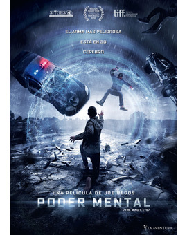 Película Poder Mental