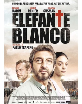 Película Elefante Blanco