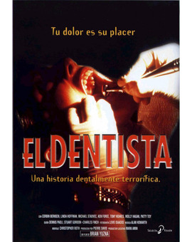 Película El Dentista