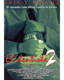 Película El Dentista 2