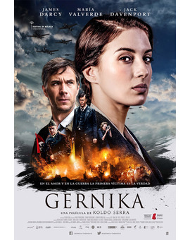 Película Gernika