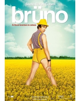 Película Bruno