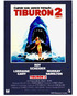 Tiburón 2 Blu-ray