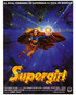 Supergirl Blu-ray