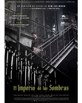 Película El Imperio de las Sombras