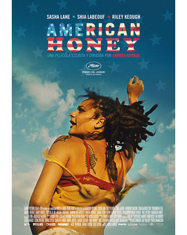 Película American Honey