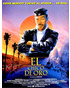 El Chico de Oro Blu-ray