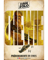 Póster de la película Han Solo: Una Historia de Star Wars 5