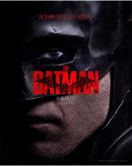 Película The Batman
