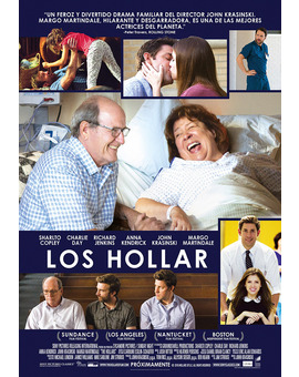 Película Los Hollar