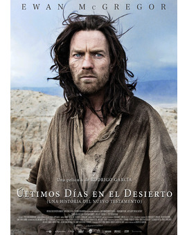 Película Últimos Días en el Desierto