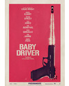 Póster de la película Baby Driver 2