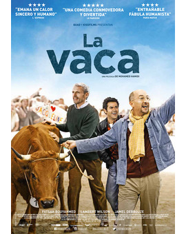 Película La Vaca