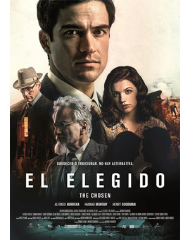 Película El Elegido