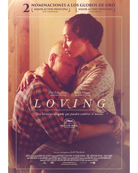 Película Loving