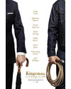 Póster de la película Kingsman: El Círculo de Oro 2