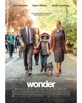 Película Wonder