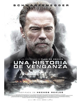 Película Una Historia de Venganza