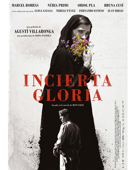 Película Incierta Gloria