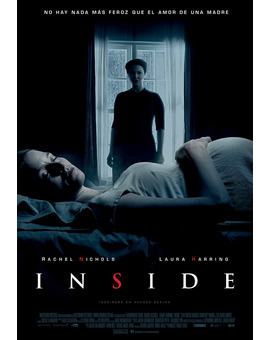 Película Inside