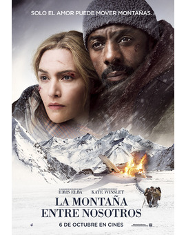 Película La Montaña entre Nosotros