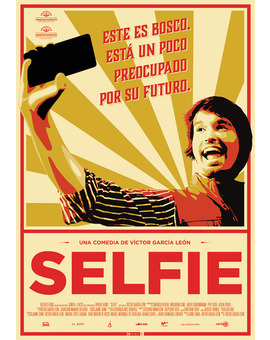 Película Selfie