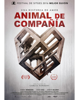 Película Animal de Compañía