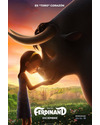 Póster de la película Ferdinand 2