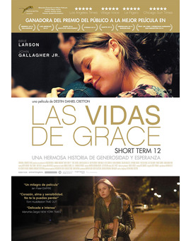 Película Las Vidas de Grace