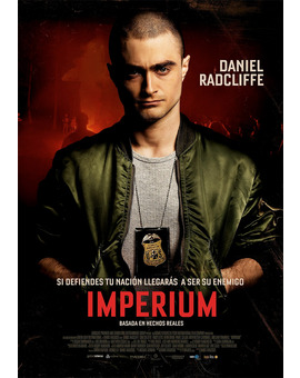 Película Imperium