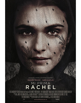 Película Mi Prima Rachel