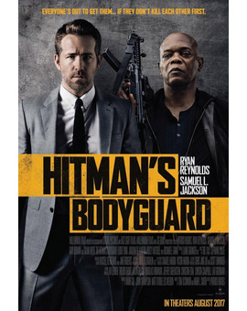 Póster de la película El Otro Guardaespaldas 2