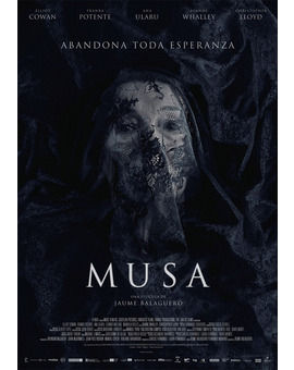 Película Musa