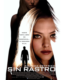 Película Sin Rastro