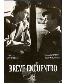 Película Breve Encuentro