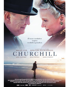 Película Churchill