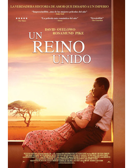 Película Un Reino Unido