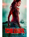 Póster de la película Tomb Raider 3