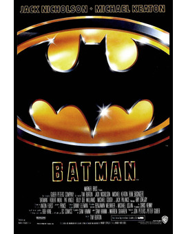 Película Batman