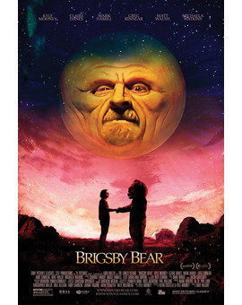 Película Brigsby Bear