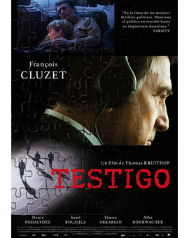 Película Testigo