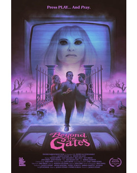 Película Beyond the Gates