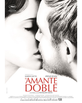 Película El Amante Doble