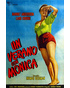 Un Verano con Mónica Blu-ray